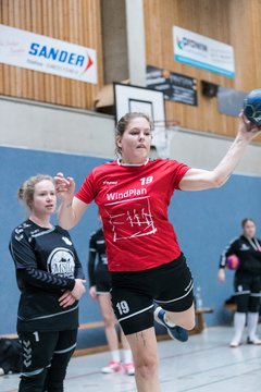 Bild 101 - F HSG Kremperheide/Muensterdorf - TSV SR Schuelp : Ergebnis: 19:14